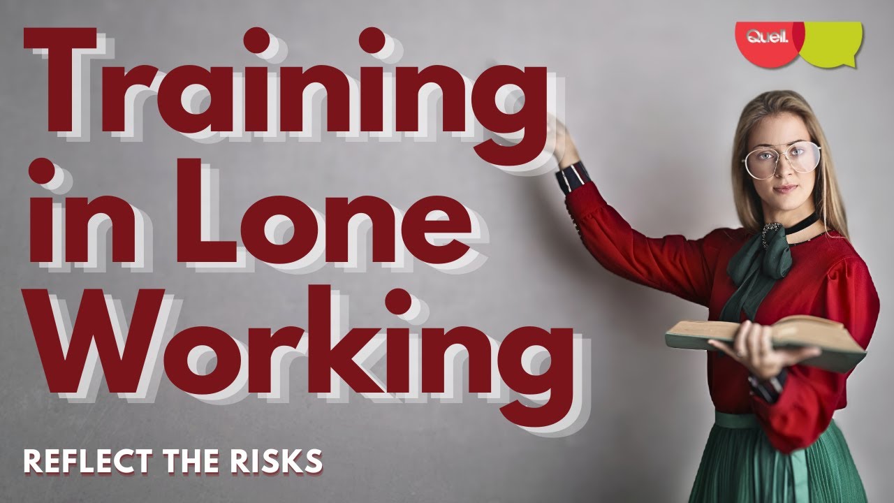 Training In Lone Working