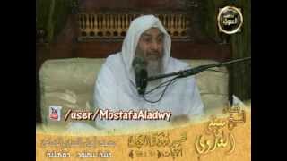 تفسير سورة الكهف   الآيات 60   65   لقاء الأحد 1 12 2013   مسجد أهل السنة   منية سمنود