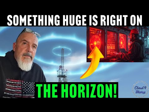 An Emergence is Coming,  it is on the horizon NOW! #rapture #endtimes #jesus