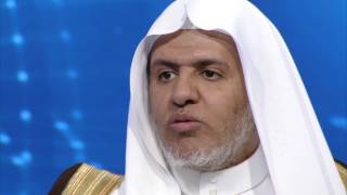 صورة أ.د علي بن عبدالعزيز الشبل | برنامج حلاوة الإيمان (5) | الإيمان بالكتب