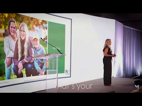 The Live it List video.