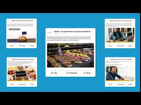 Fedima - Customer Success Story