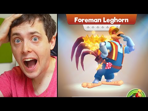 HUGE OPENING! PROTECTIVE BEST EXCHANGE - Looney Tunes World of Mayhem Game Gameplay
