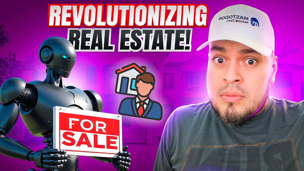 The Ultimate Realtor A.I. Bot Tutorial