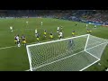 Tony Kroos freekick Goal vs Sweden