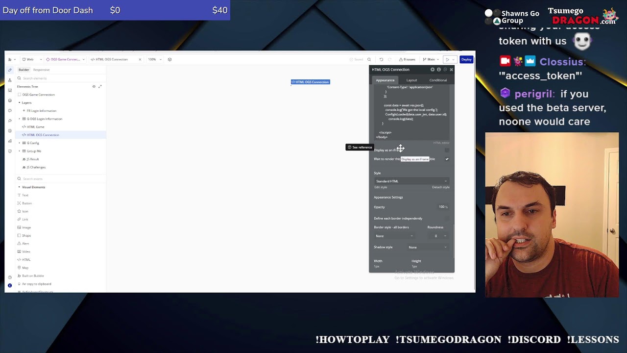 Tsumego Dragon Play Online Has Released!