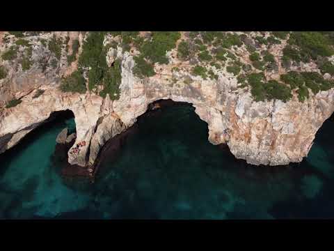 Psicobloc in Mallorca - Nils Favre 2020