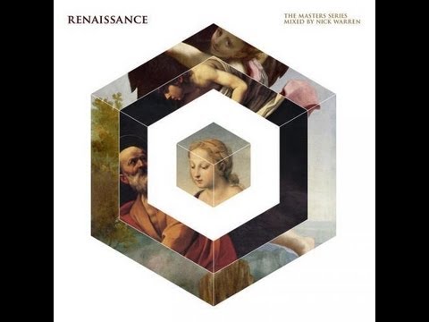 Nick Warren - Renaissance - The Masters Series (Part 19) FULL HD