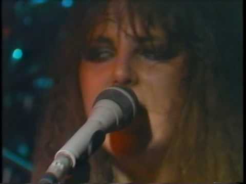 Rock Goddess - Gotta Let Your Hair Down