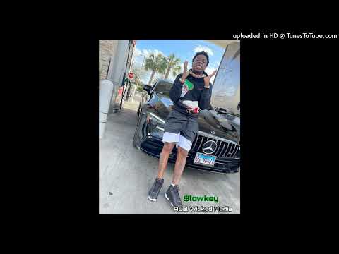 Bossman JD x Wizz Havin - Real Trap N*ggas Slowed Down #slowkey