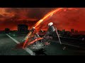 MGR R PROJECT WILDFIRE No Damage Rank S Revengeance Mode Max Score