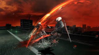 MGR:R - PROJECT WILDFIRE (No Damage, Rank S, Revengeance Mode, Max Score)