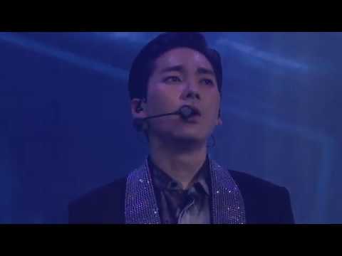 뉴이스트W 14 사랑 없는 사랑 (NU'EST W CONCERT DOUBLE YOU in SEOUL)