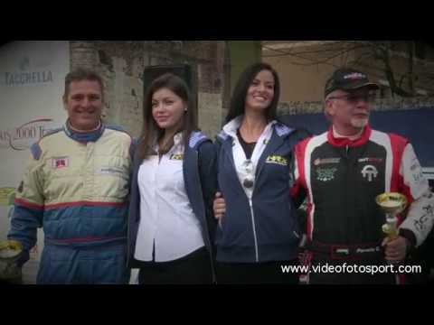 4° Rally dei Colli Scaligeri / Videoclip Panato - Rancan