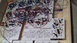 Rigs! Travis Johns demonstrates homebrew electronics part 2
