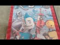 Robots DVD Overview