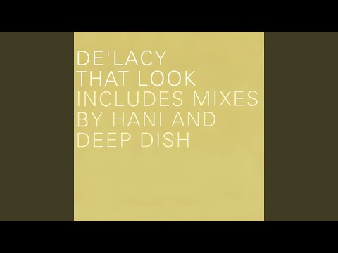 That Look (Hani's Club Look)