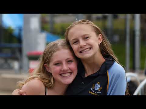 SS Swimming Carnival 2023