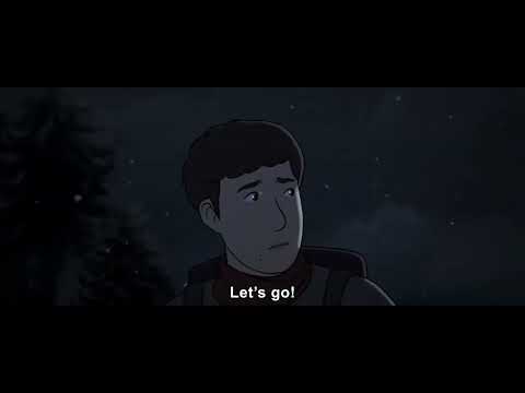 Трейлер фільму «Втеча / Тікай»