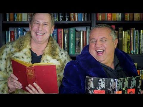 Kingston Canadian Film Festival Interview: Mouth Congress, the encore