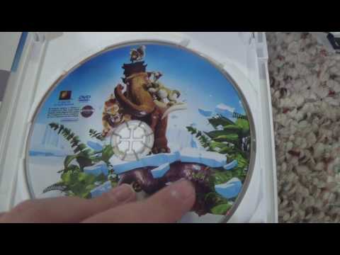 DreamWorks DVD Review Part 2