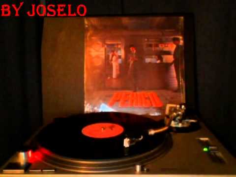 Y PARA QUE, LUIS PERICO ORTIZ, CANTA DOMINGO QUIÑONES.