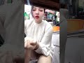 Lovely Mandyyy Periscope Live BIGO Bigolive Baby Lachira Indigo Periscope