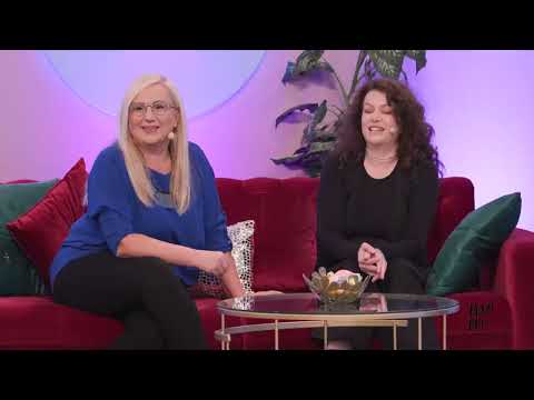 PEVAČICE NAPRAVILE ŠOU U EMISIJI Ivana Peters: Moja ćerka me podmlađuje OVO O LEONTINI NISTE ZNALI