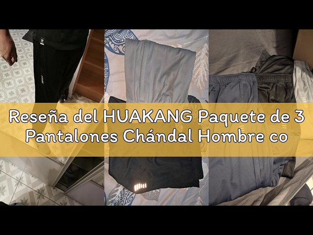 Vídeo relacionado con Generico Pantalones chándal hombre verano flores leopardo elásticos en la cintura con bolsillos pantalones pijama pantalones moto verano perforados disfraz para fiesta de disfraces de San Valentín