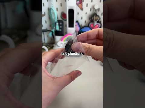 DIY Soda Pop Squishy 🥤✨ Easy Fidget Toy
