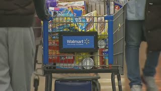Walmart settlement over groceries sold by weight: How to get your money
