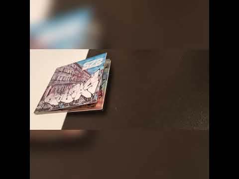 Poldas - Intro (prod.Wajdi) (cuty. DJ HWR)