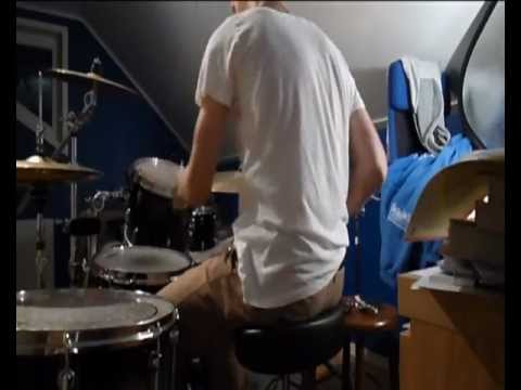 Kent-999 Drum cover. Good quality.