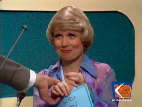 Match Game 76 (Episode 653) (2/20/1976) (Cherry BLANK for $1000 w/Richard)