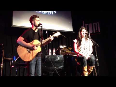 Tyler Sherritt: Call Me Maybe 10.9.12