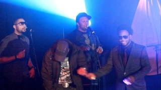 Dwele - Tainted/Truth