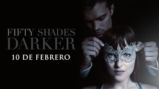 Cincuenta sombras más oscuras (Fifty Shades Darker: “Latin Grammys”)