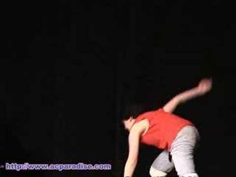 Fanime 2006 - #11 OP Idols