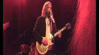 Rich Robinson, Follow You Forever.