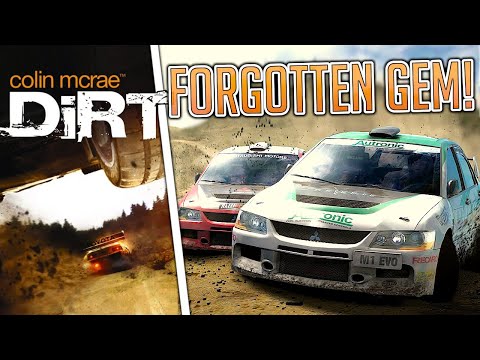 Even the FIRST Dirt from 2007 is better than Dirt 5! | Racing Marathon 2021 | KuruHS