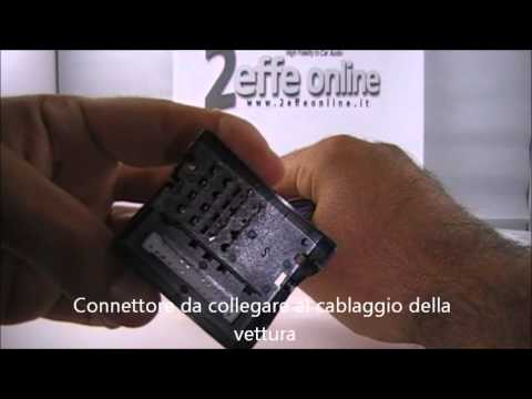 comment demonter autoradio mercedes classe e