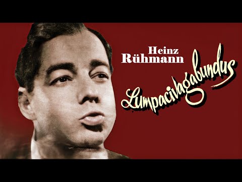 Lumpazivagabundus (Komödie, Filmklassiker auf Deutsch, Filme kostenlos anschauen)
