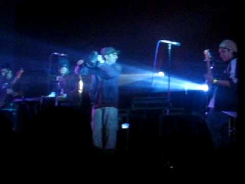 El Viejo Truko - Déjenla que llore sola...... CRASH