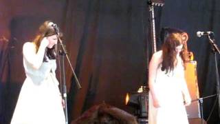 Rachel Unthank and the Winterset