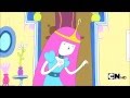 Jontron is afraid of Princess Bubblegum 