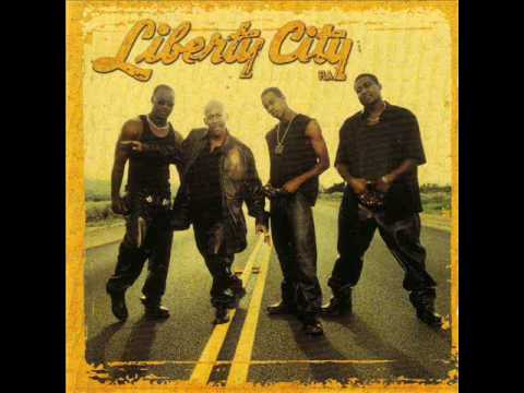Liberty City - Come On Back