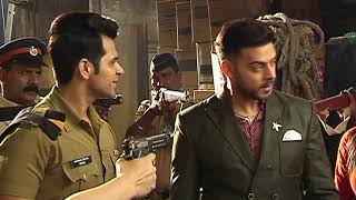 'Naamkarann' Actor Karam Rajpal Joins 'Muskaan' video