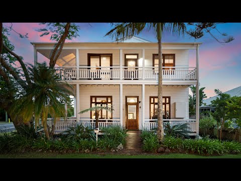 Ballina, 59 Norton Street