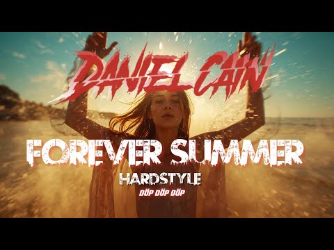 Daniel Cain - Forever Summer (Döp Döp, Döp) Hardstyle 2025