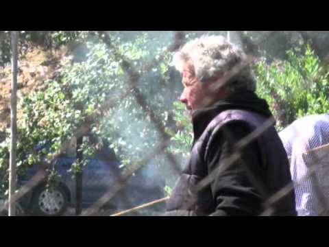 Aghios Nikolas Festival 2011 at Mavrona Bay Kioni Ithaca